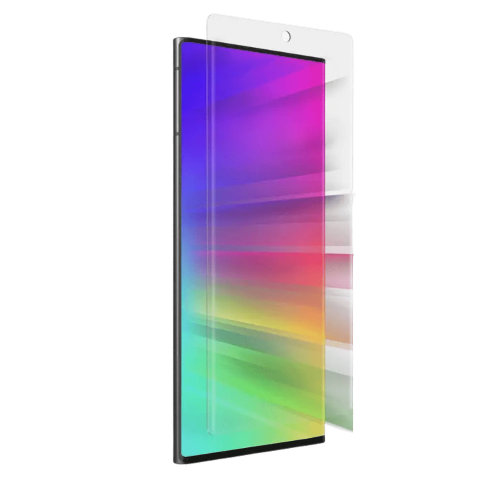 Best Screen Protectors for Samsung Galaxy S22 Ultra in 2022